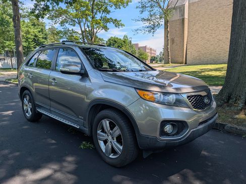 Used 2013 Kia Sorento EX AWD/4WD image 6