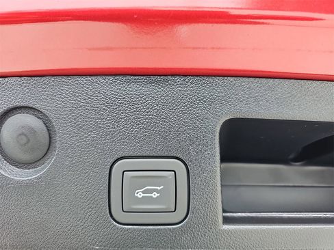 New 2026 Chevrolet Equinox RS image 13