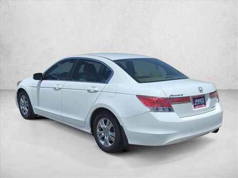 Used 2012 Honda Accord SE image 5