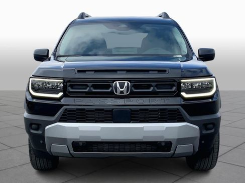 Used 2026 Honda Passport RTL image 4
