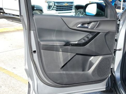 New 2026 Chevrolet Equinox LT w/ Midnight Edition image 14