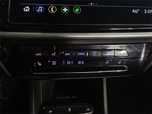 Certified 2023 Chevrolet Bolt LT w/ Infotainment Package image 15