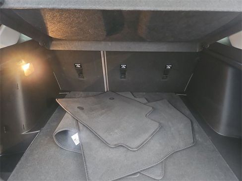 Used 2025 Chevrolet Trax ACTIV w/ Driver Confidence Package image 24