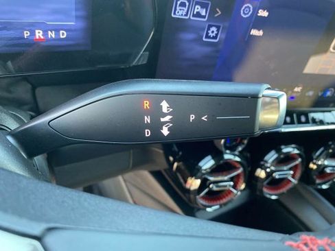 New 2026 Chevrolet Blazer EV RS w/ Super Cruise Package image 16