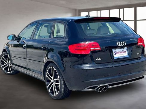 Used 2012 Audi A3 2.0T Premium FWD image 4