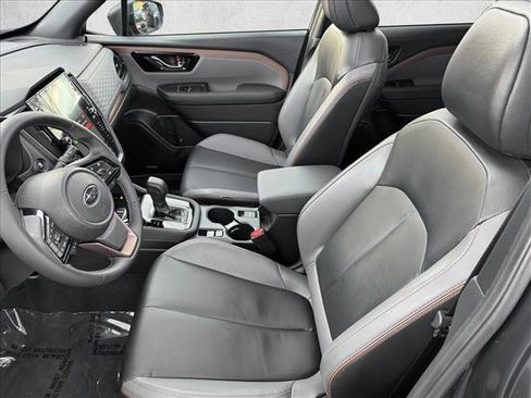Used 2025 Subaru Forester Sport image 10