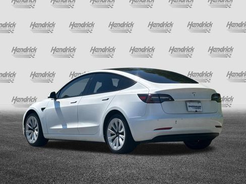 Used 2022 Tesla Model 3 RWD image 7