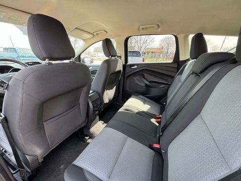 Used 2018 Ford Escape SE image 24