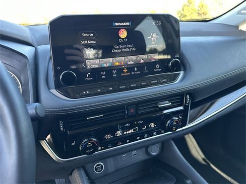 Certified 2023 Nissan Rogue SL w/ SL Premium Package image 28