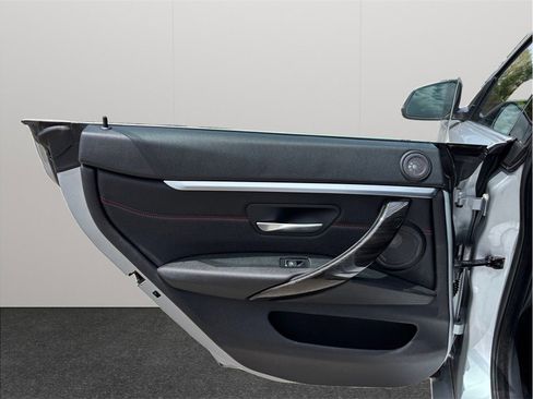 Used 2018 BMW 440i Gran Coupe RWD image 37