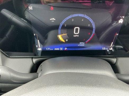 New 2026 Chevrolet TrailBlazer RS w/ Convenience Package image 17