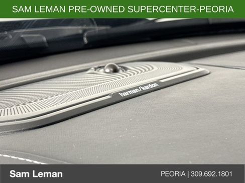 Used 2024 RAM 3500 Limited image 19