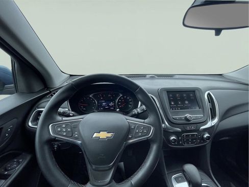 Used 2024 Chevrolet Equinox LT w/ LPO, Floor Liner Package image 25