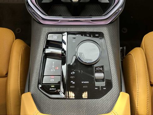 New 2026 BMW X3 xDrive30 w/ Convenience Package image 16