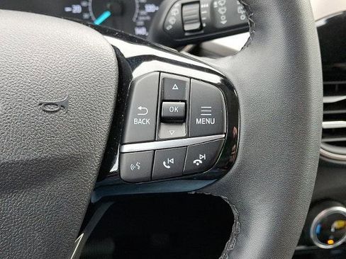 Certified 2022 Ford Escape SE w/ Convenience Package image 21