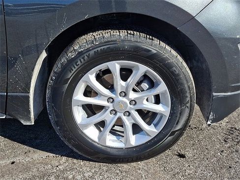 Used 2021 Chevrolet Equinox LT image 8