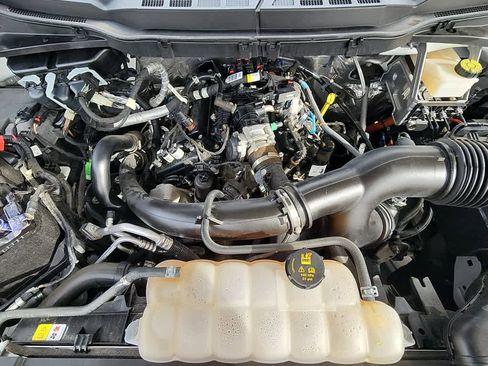 Used 2021 Ford F150 XL w/ STX Appearance Package image 18