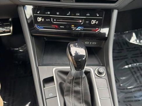 New 2026 Volkswagen Jetta Sport image 12