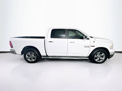 Used 2015 RAM 1500 Lone Star image 10