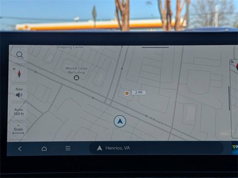 New 2026 Hyundai Sonata Limited image 21