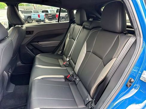 Used 2025 Subaru Crosstrek 2.5i Wilderness AWD/4WD image 22
