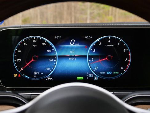 Used 2022 Mercedes-Benz GLS 450 4MATIC image 7