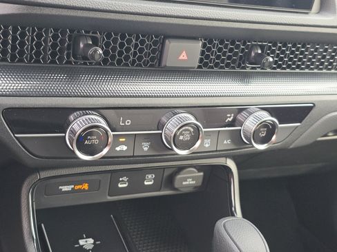 New 2026 Honda CR-V LX image 28