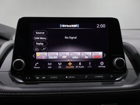 Used 2024 Nissan Rogue SV AWD/4WD image 30