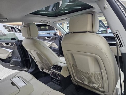 Used 2019 Audi A7 3.0T Premium Plus w/ Premium Plus Package image 26