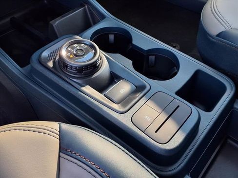 New 2026 Ford Maverick Lariat image 12