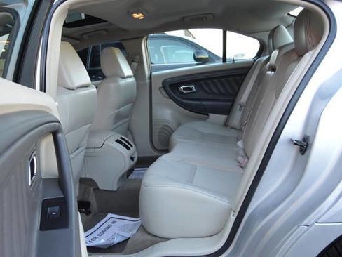 Used 2011 Ford Taurus SEL w/ 201A Rapid Spec Order Code image 42