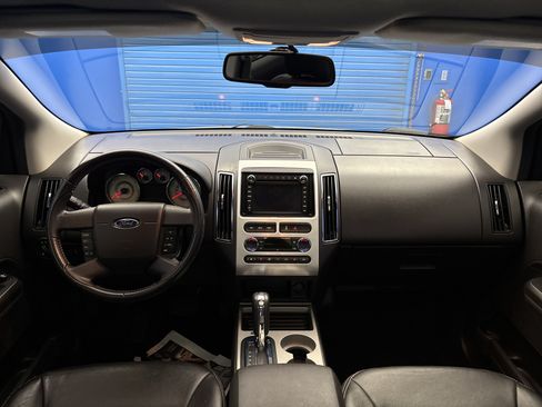 Used 2010 Ford Edge SEL AWD/4WD image 25