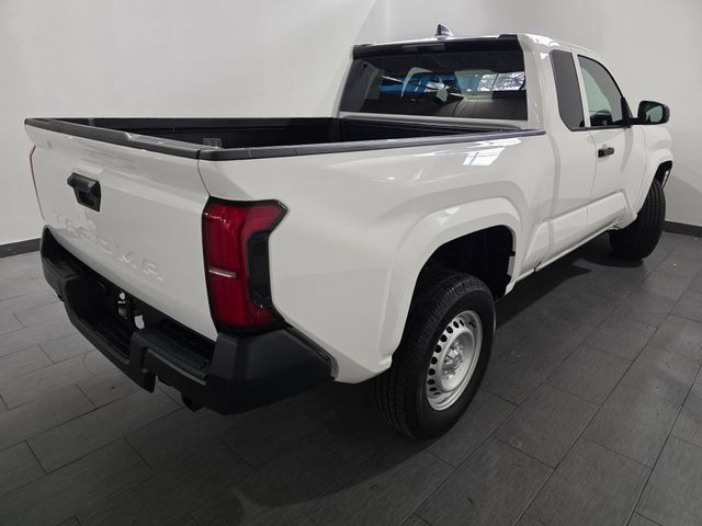 Used 2025 Toyota Tacoma SR RWD image 5