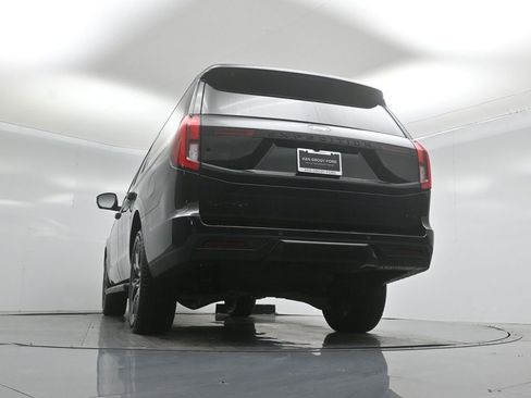 New 2026 Ford Expedition Max Platinum w/ Stealth Appearance Package AWD/4WD image 47