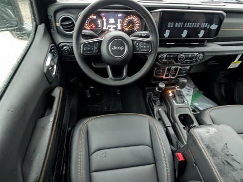 New 2026 Jeep Gladiator Sport image 14