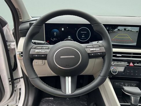 New 2026 Hyundai Tucson SEL FWD image 31
