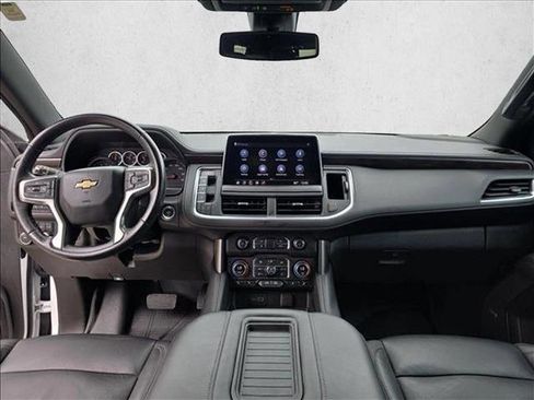 Used 2021 Chevrolet Tahoe LT image 28