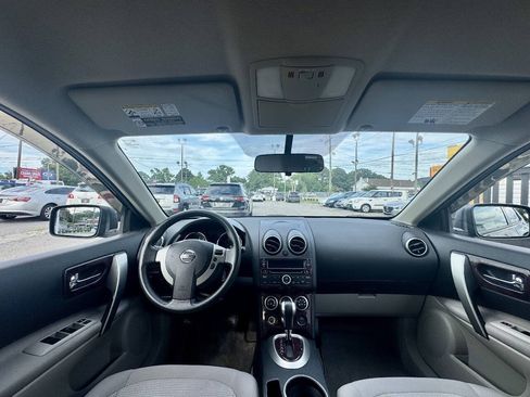 Used 2010 Nissan Rogue SL AWD/4WD image 14