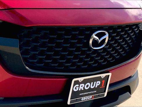 Used 2025 MAZDA CX-50 AWD 2.5 S w/ Weather Package image 28