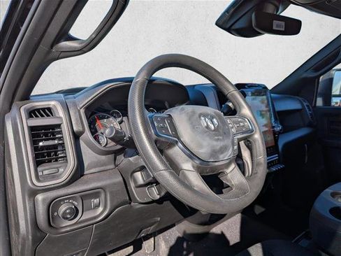 New 2026 RAM 2500 Tradesman image 12