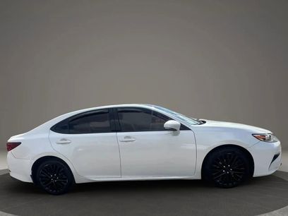 Used 2016 Lexus ES 350
