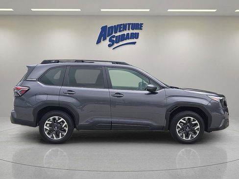 Certified 2026 Subaru Forester Premium AWD/4WD image 7