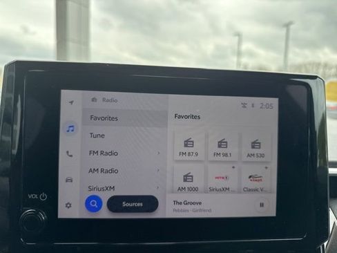 Used 2025 Toyota Corolla LE image 15