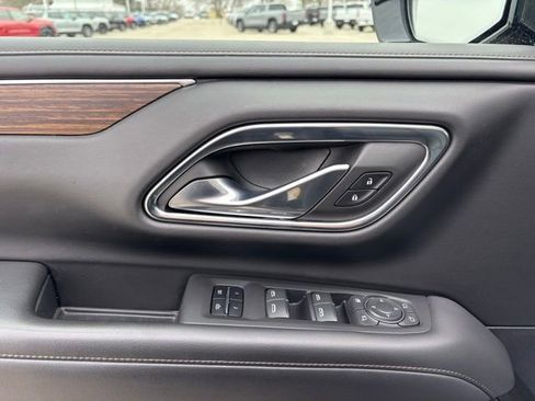 Certified 2023 Chevrolet Tahoe High Country image 19