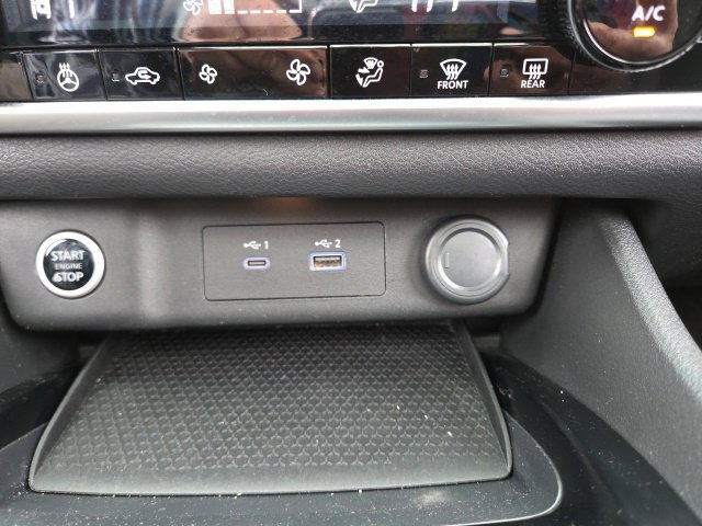 Used 2021 Nissan Rogue SV AWD/4WD image 55