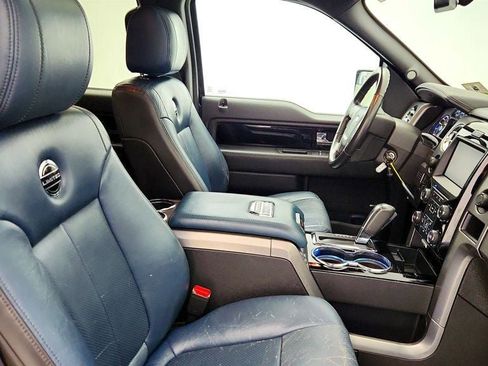 Used 2014 Ford F150 Limited image 23