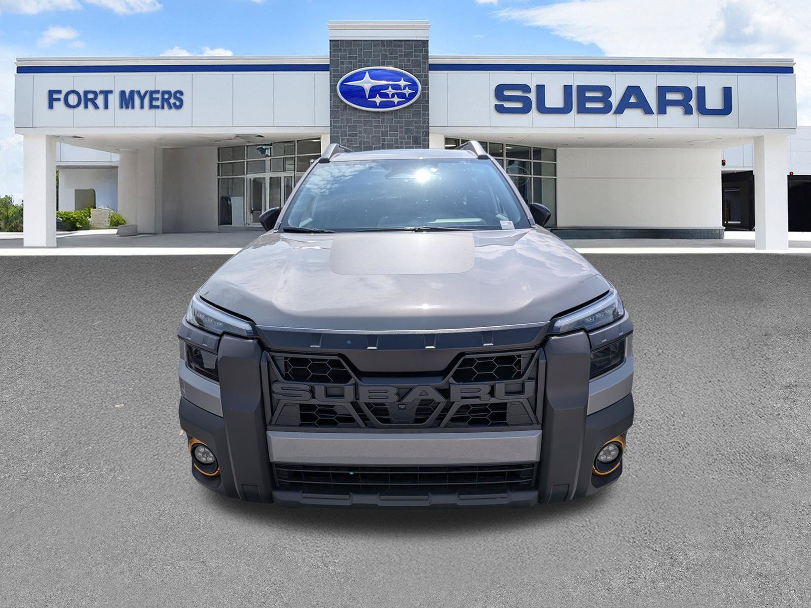 New 2026 Subaru Outback Wilderness AWD/4WD image 6