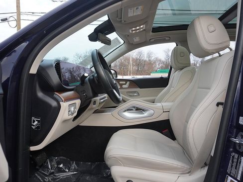 Used 2022 Mercedes-Benz GLE 350 4MATIC image 36