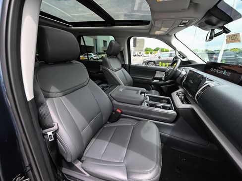 New 2026 Ford Expedition Max Active AWD/4WD image 24