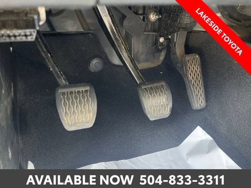 Used 2019 Jeep Wrangler Unlimited Sport S AWD/4WD image 31